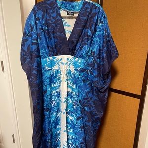 Vintage | Hawaiian kaftan